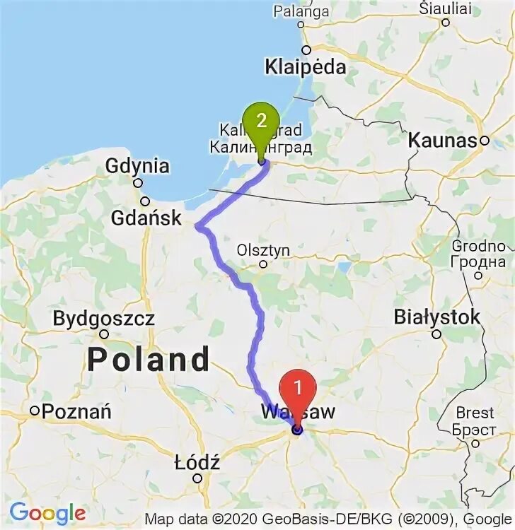 Варшава путь. Калининград варшава. калининград варшава карта. варшава калининград км. калининград варшава расстояние.