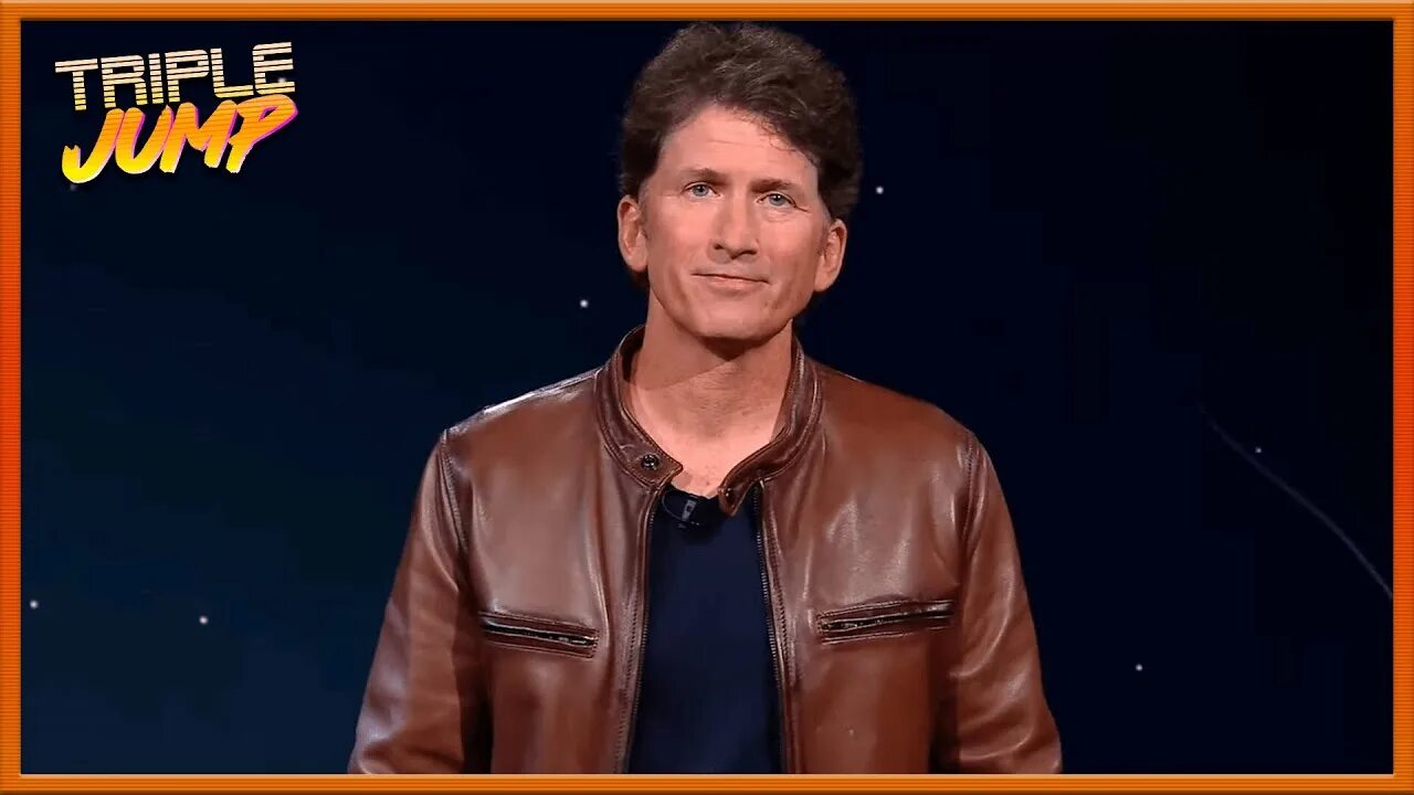 Тод групп. Тодд говард. тодд говард 2025. патрик бейтман. директор bethesda.