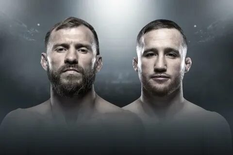Посмотрим ufc