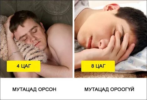 Тру спим
