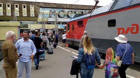 Москва волгоград поезда павелецкая