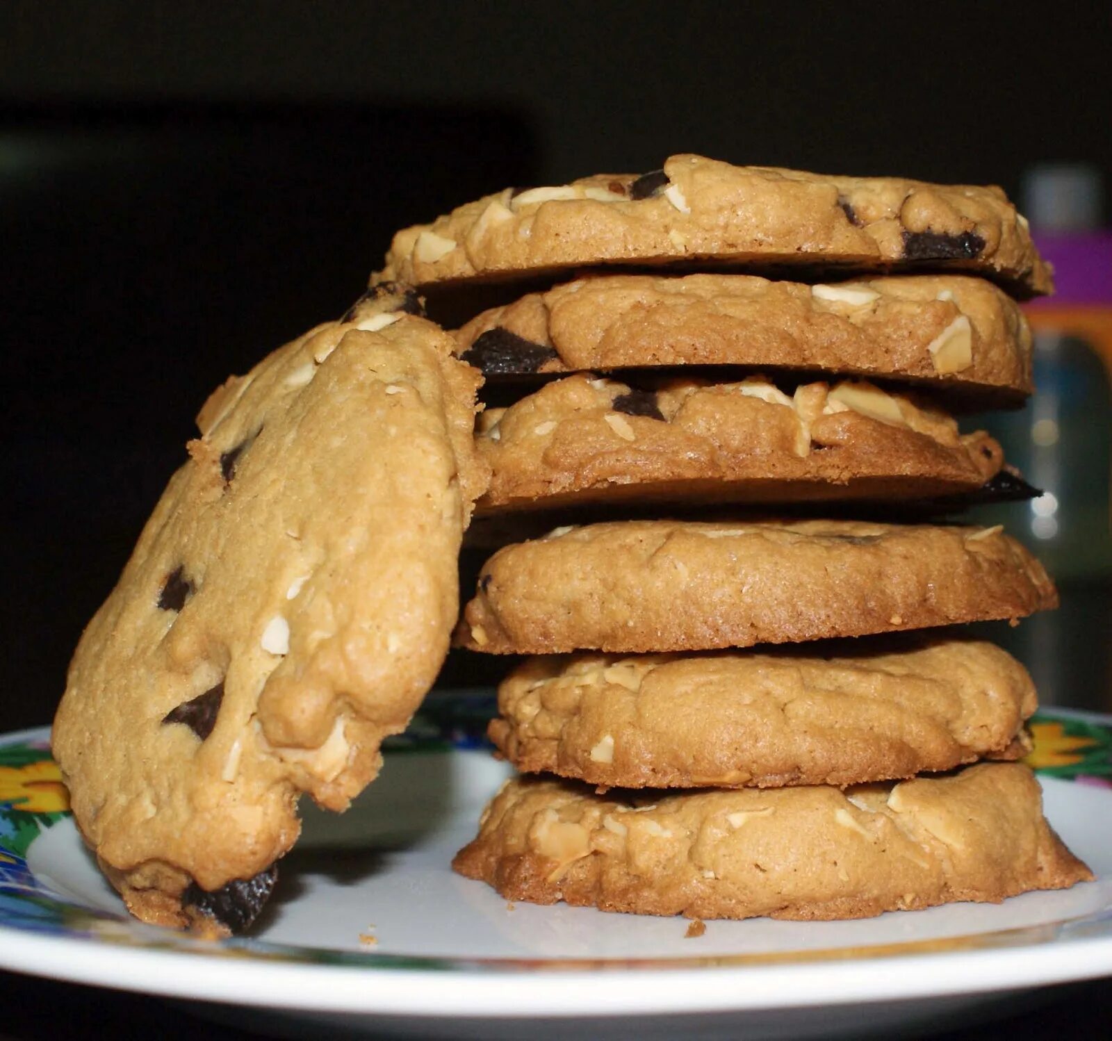 Cookie version