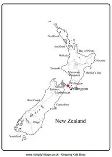 New zealand транскрипция