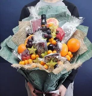Какие фрукты для мужчины