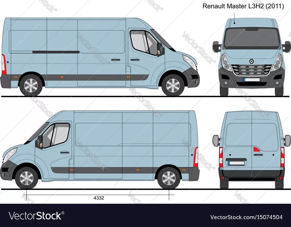 Характеристики master. Рено мастер h2l2 габариты. Рено мастер 2 габариты кузова. Рено мастер 3 l3h2 габариты. Рено мастер l3h2 Размеры.