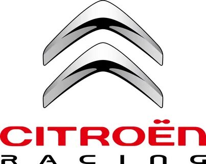 Логотипы, связанные Citroën Sport 2006 2009 Logo.