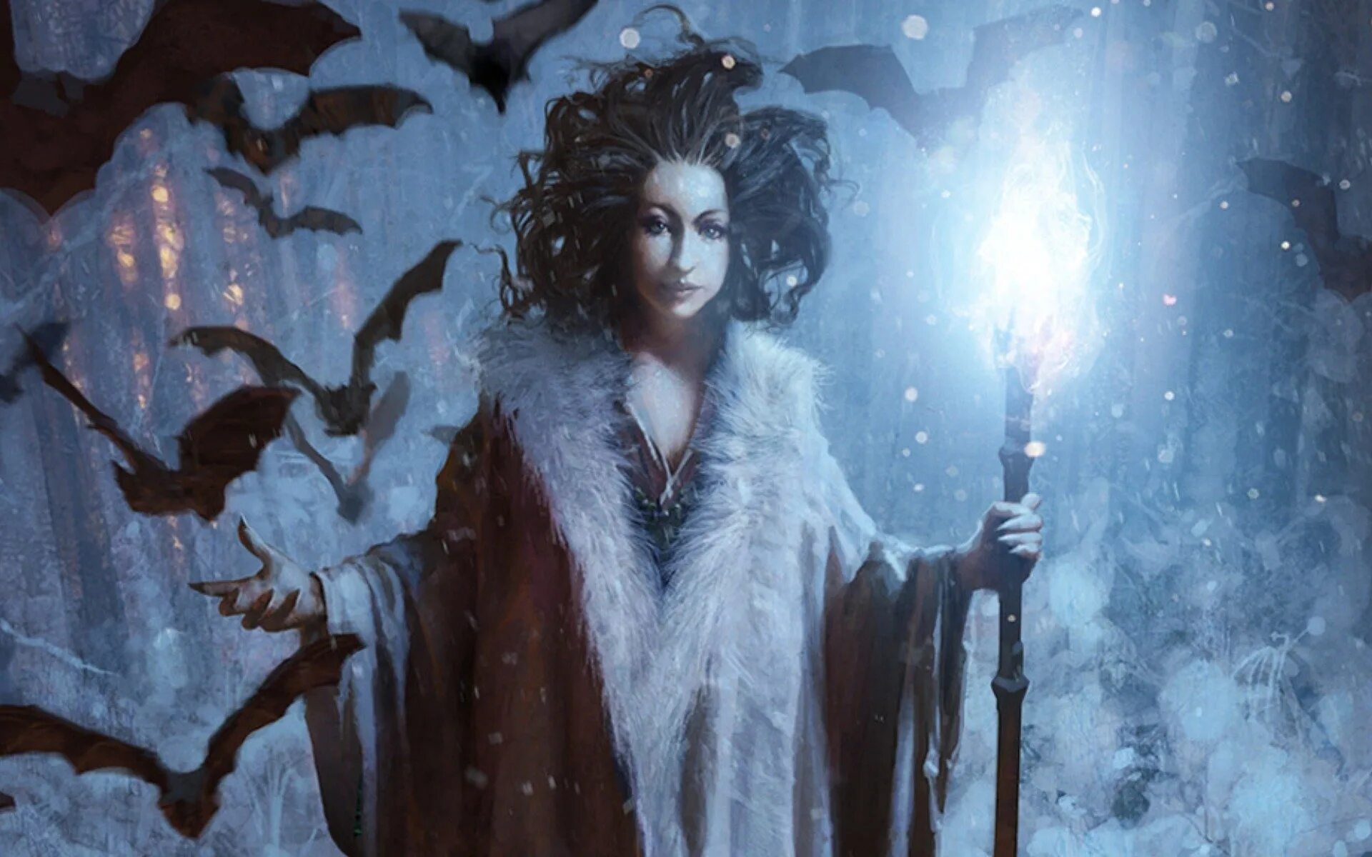 Попаданка в академии фей анна рэй. Зимний эльф. Снежные чародеи. Тэён джек фрост. Королева марена снежная королева.