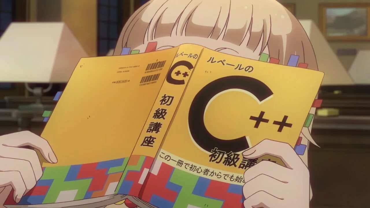 Animate c