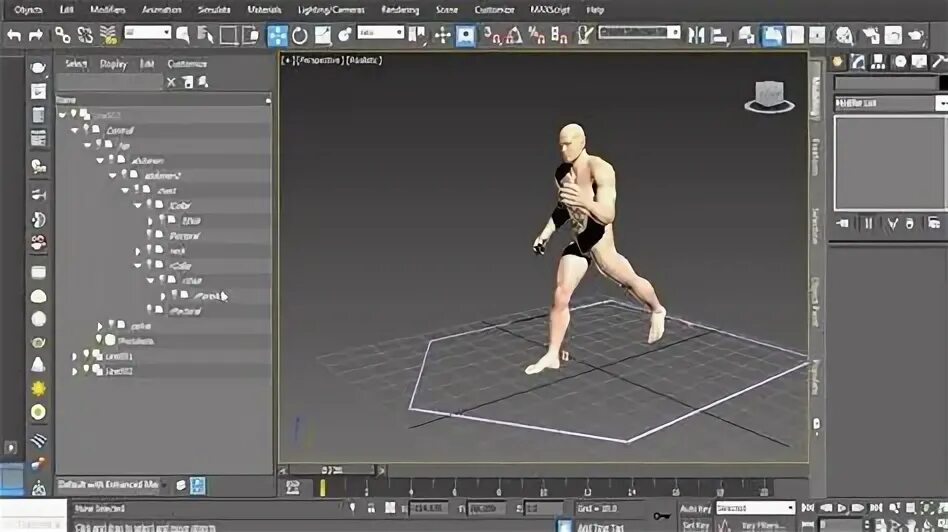 Max animation. Анимация в 3ds Max. Программы для 3д анимации. Люди в движении для 3д Макс. Виртуальная студия в 3d Max.