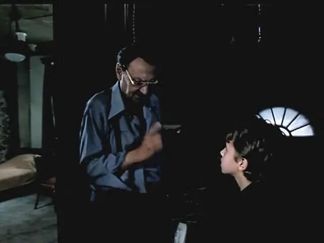 утоли мои печали 1989