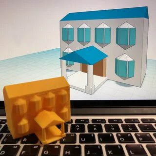 Make 3d