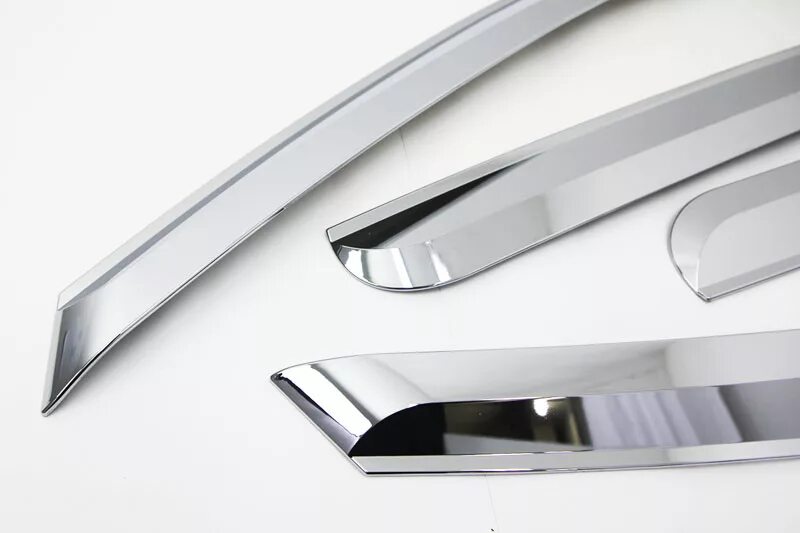 хромированные дефлекторы. Autoclover d947. ветровик на hyundai ix35. A409 дефлекторы окон. Autoclover a123.