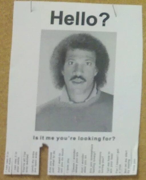 Hello is it me you looking for. Lionel Richie - hello, is it me you're looking for?. Is it me you're looking for. Hello is it me you looking for Мем.