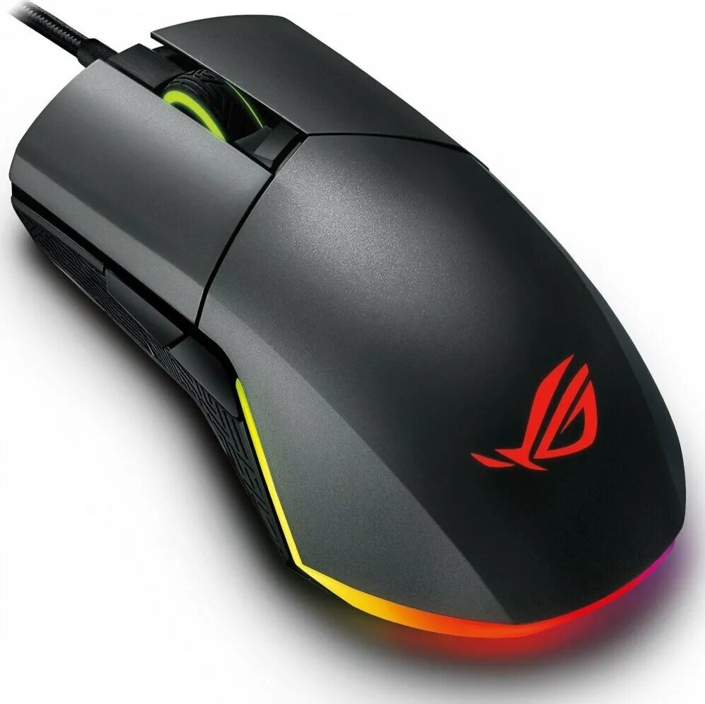 Игровая мышь rog