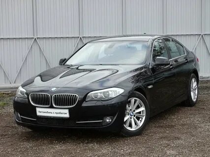 Bmw 2011