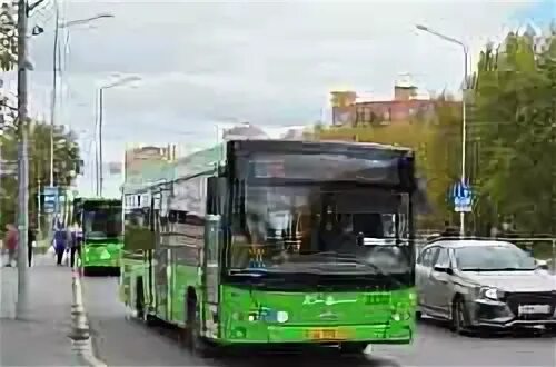 216 автобус киров. 216 автобус киров