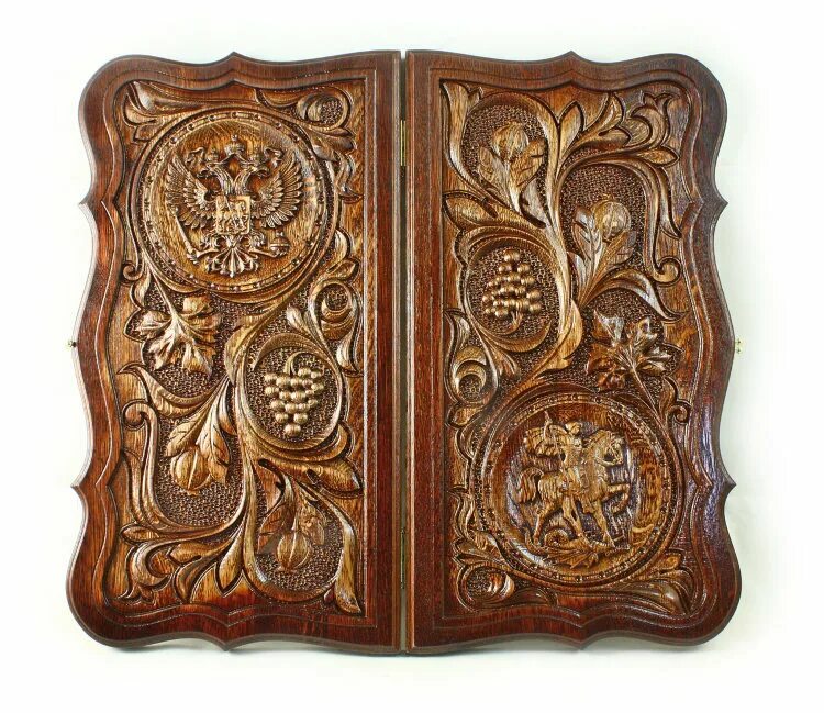 нарды подарочные лев 220943. нарды резные ручной. нарды из дерева ручной. нарды из дерева ручной. нарды деревянные ig-05 60x60см.