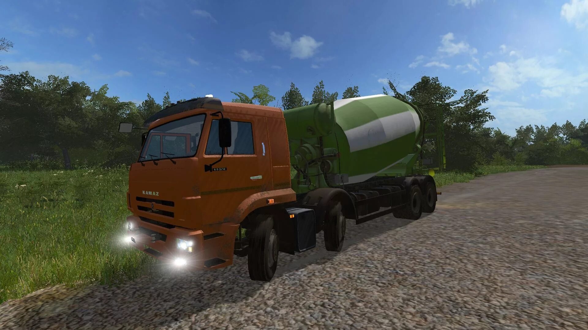 Fs 17 gmc brigadier. прицепы для пикапов для фс 17. Fs 2017 трал. краз для фс 17. Fs19 краз пак.
