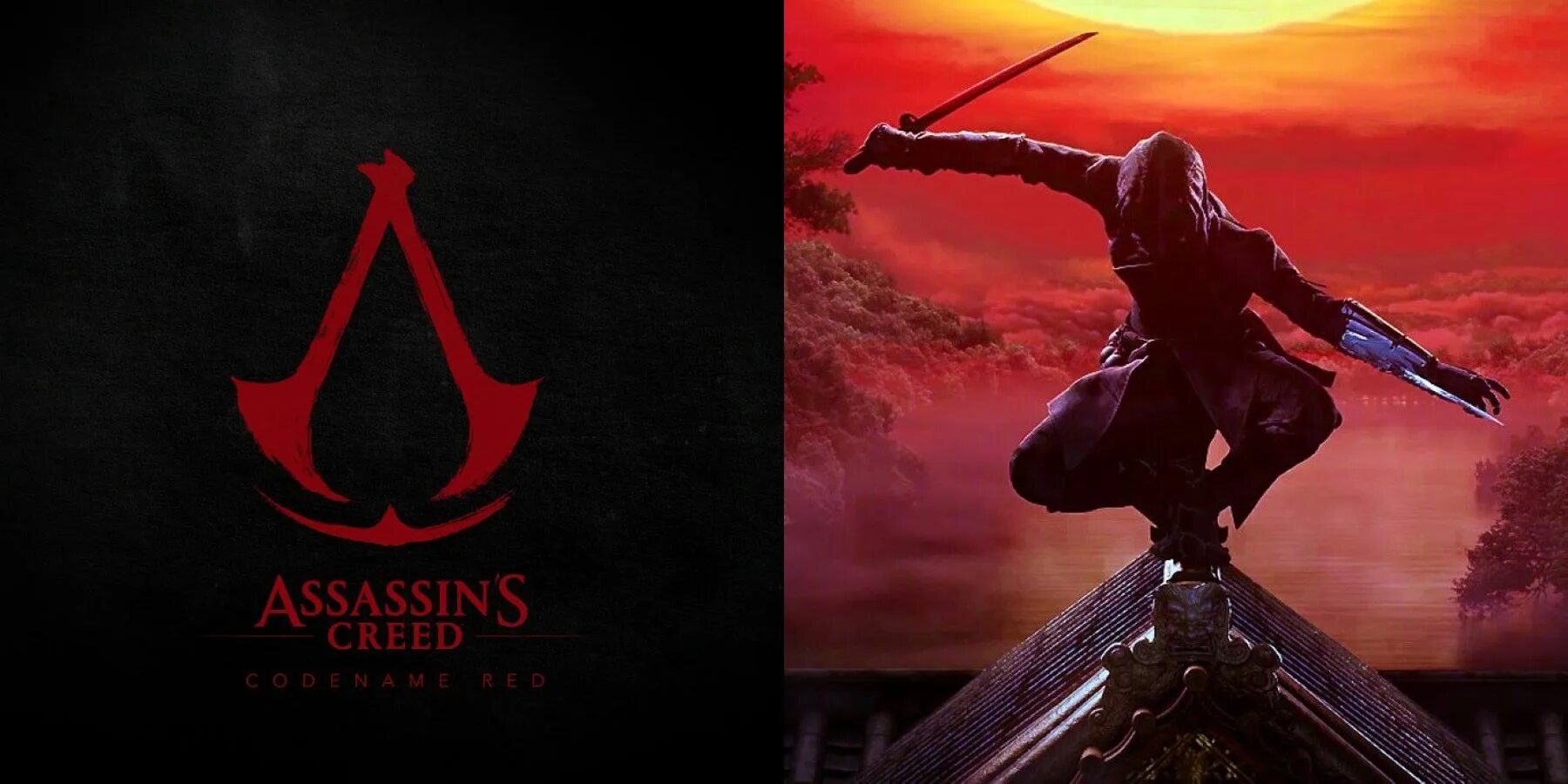 Assassins creed red дата выхода