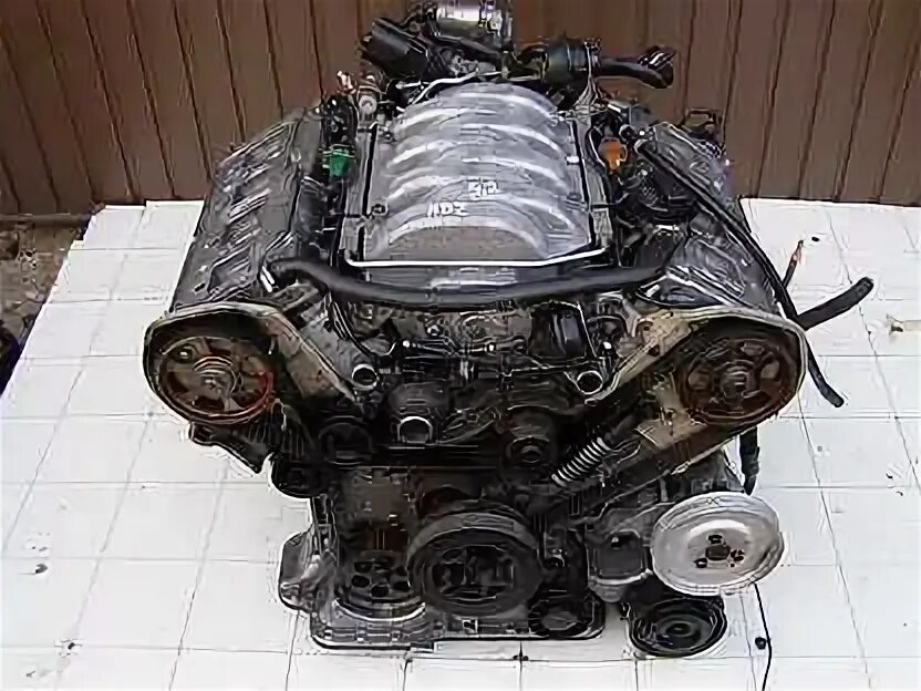 966. 2. 2 v8 двигатель. Фильтр 8д2. 2.