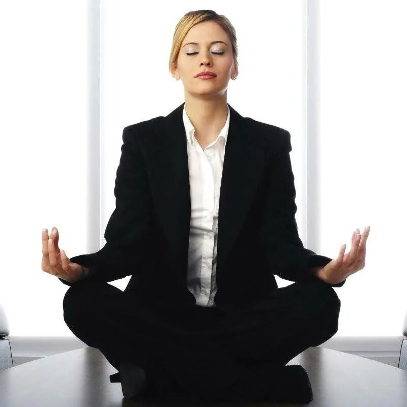 Тренинг эмоциональное напряжение. Медитация в офисе. Спокойствие в стрессовой ситуации. Успешный психолог. Борьба со стрессом.