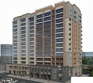 Сайт новостроек йошкар ола