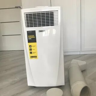 Кондиционер zanussi zacm