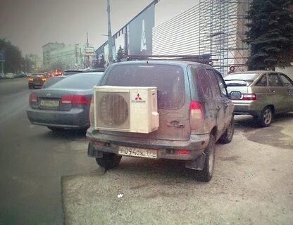 Умом вас не понять