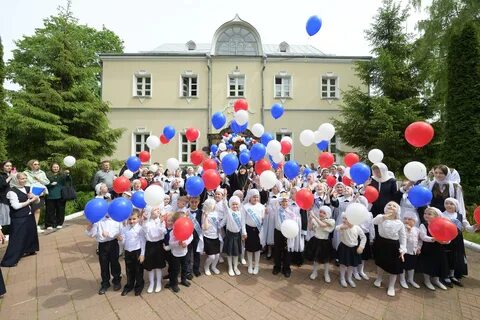 Последняя гимназия