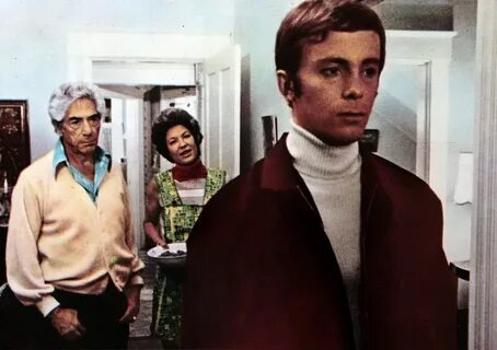 John s parents were very