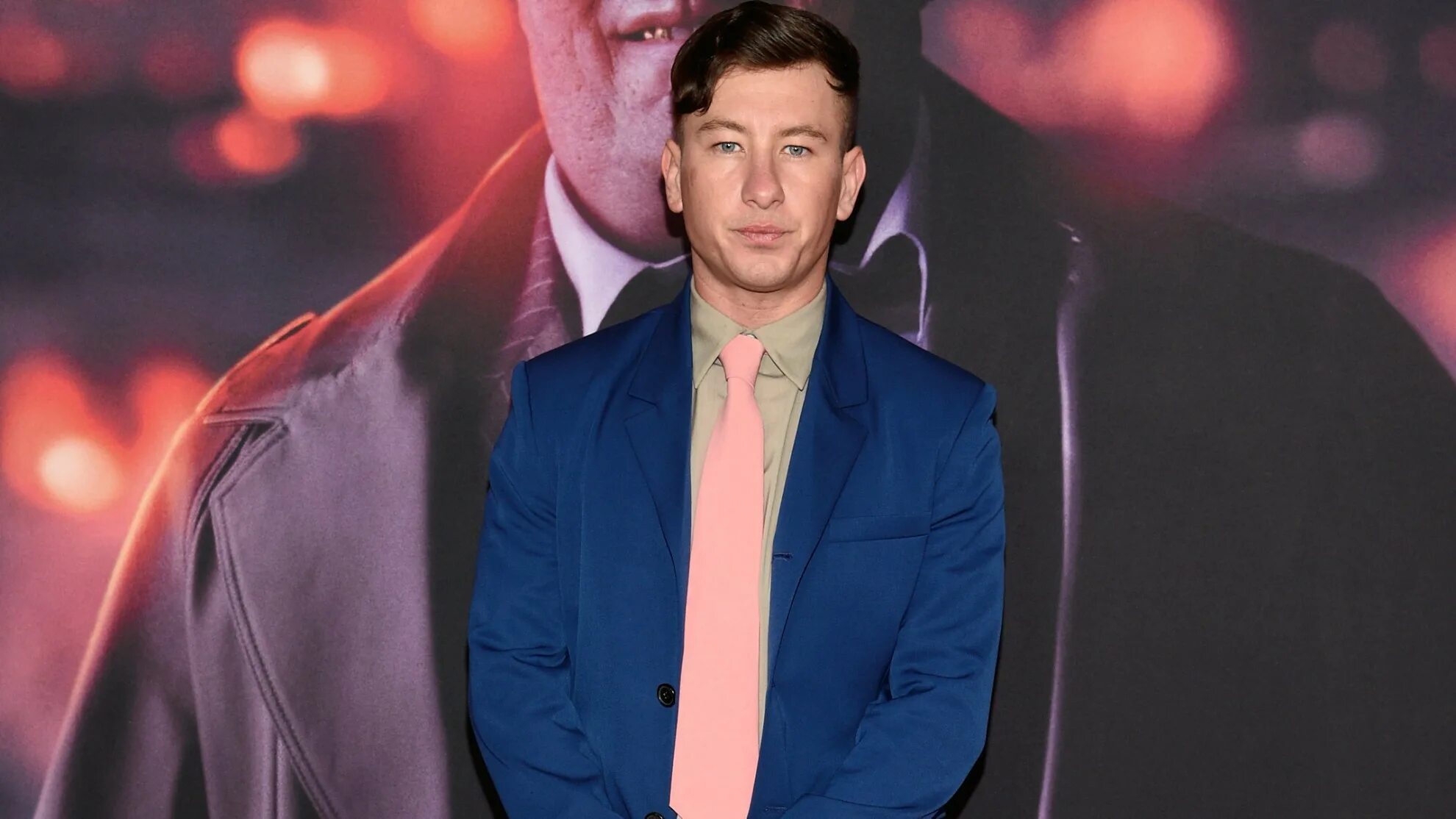 Барри годам. Барри Кеоган Бэтмен 2022. Актер Barry Keoghan. Джокер 2022 Барри Кеоган. Барри Кеоган Джокер Бэтмен.