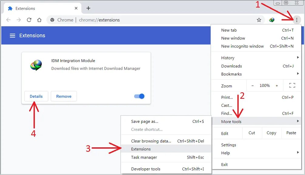 Extensions что это за программа. IDM расширение. IDM для Google Chrome. Internet download Manager расширение для Chrome. Расширение ИДМ для хром.