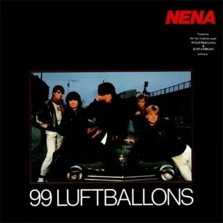 99 luftballons