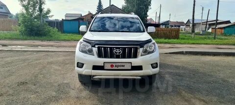 Дром назарово