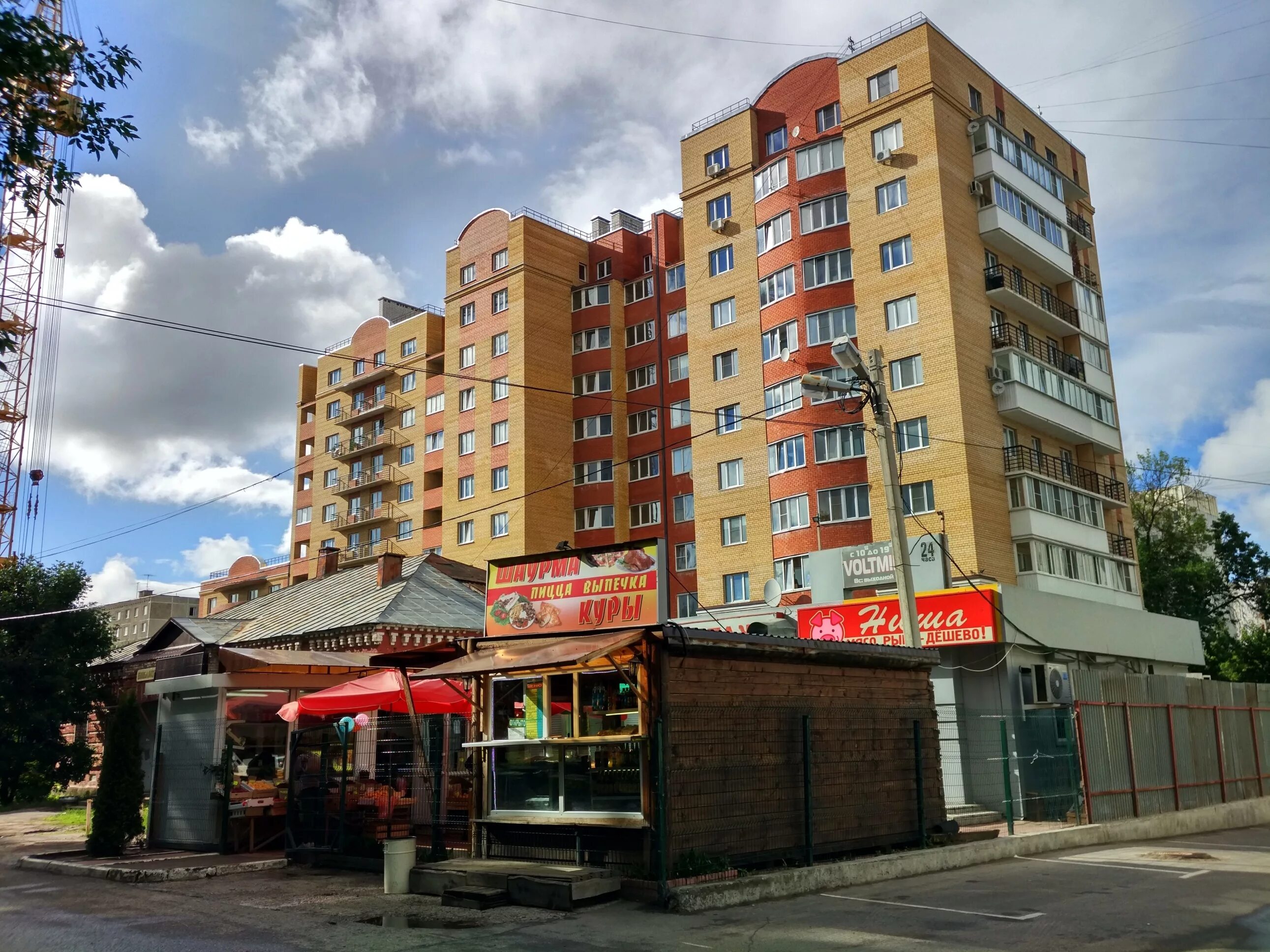 Булавочка петербургское ш 38 корп 1 фото Научно-исследовательский институт флебологии, медцентр, клиника, 2-я ул. Красина