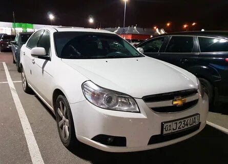 Узу авто