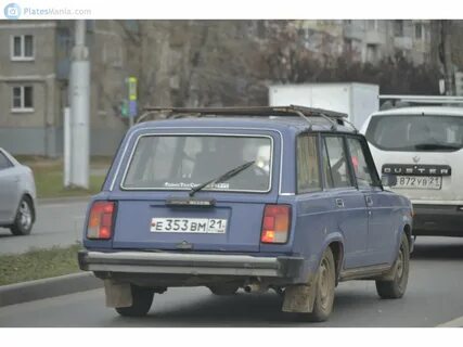 Ваз 21 21 красноярск