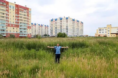 В чурилово
