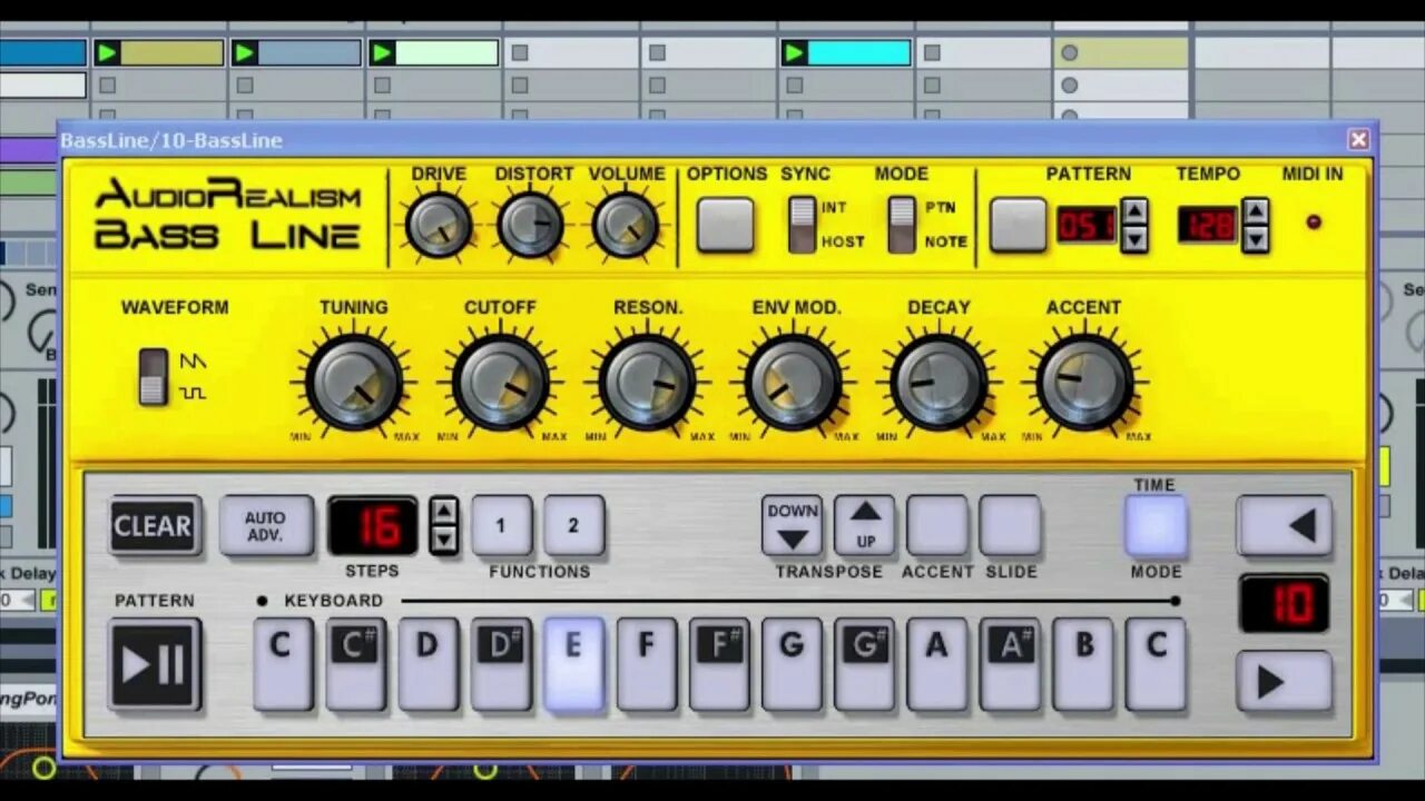 Плагин басса. Инструмент: синтезаторный бас. Аналоговые синтезаторы программа для компьютера. Техно драм машина. Roland acid синтезатор басс аналоговый.