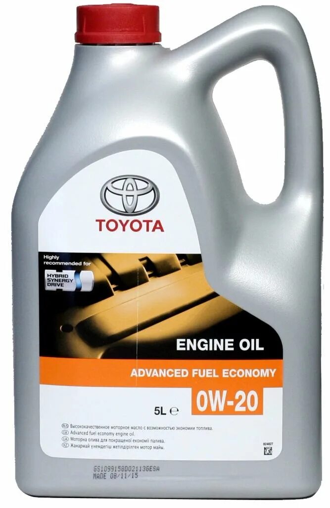 Тойота 0 20. 0888083886 Масло моторное синтетическое, 0w-20, 5л Toyota. Toyota Motor Oil gf-5 SN 0w20. Toyota 0w20 SN 4л. Toyota 0w-20 08880-83265 5л.