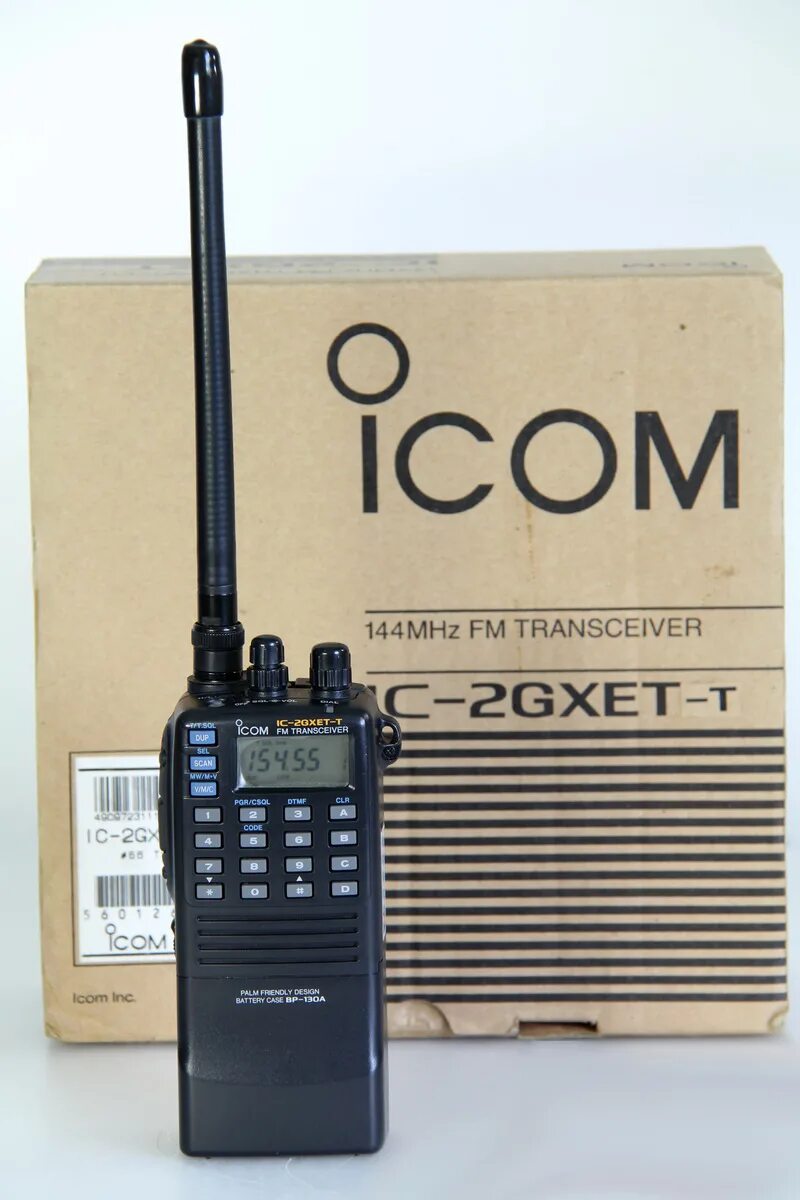 Рации transceiver
