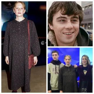 Дочь сергея