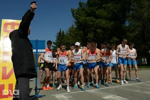 Чем отличается спортивная ходьба от обычной
