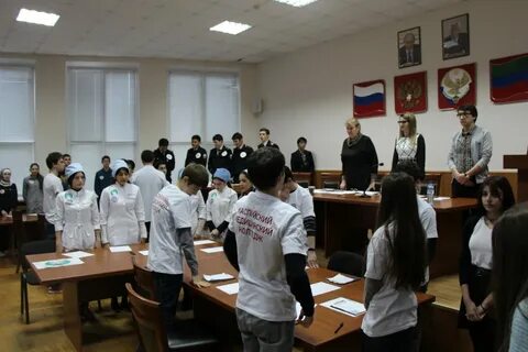 Колледжи г каспийска