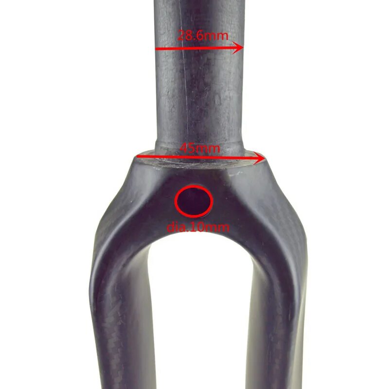 Алюминиевая вилка Acme для шоссейных велосипедов шток 1 1/8". Вилка Шоссейная 1 дюйм. Велосипедная вилка карбон 28. Вилка велосипедная 28.6.