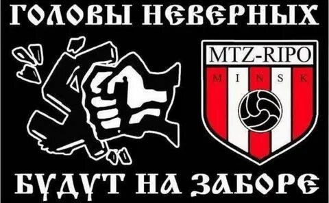 Мтз рипо
