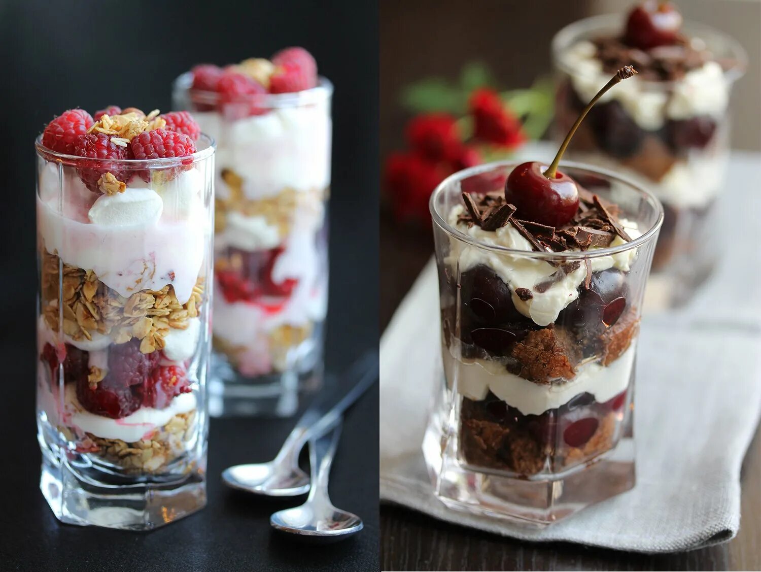 Трайфлы рафаэлло. Трайфл баунти. Трайфл наполеон. Десерт трайфл красный бархат. Трайфлы красный бархат в стаканчиках.