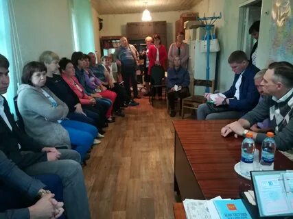 Погода семикино тамбовская область сосновский