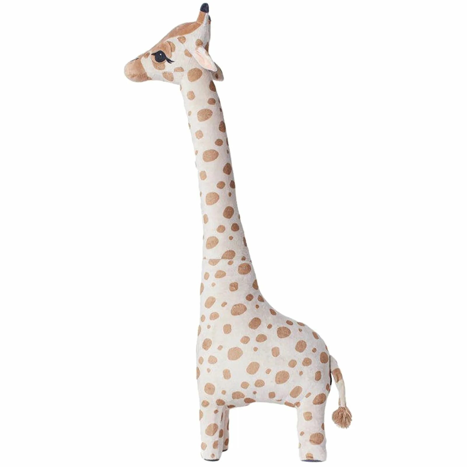 Купить жирафа игрушку. Игрушка Жираф икеа. Мягкая игрушка Жираф большой 140см. Жираф HM игрушка. HM Home Жираф игрушка.