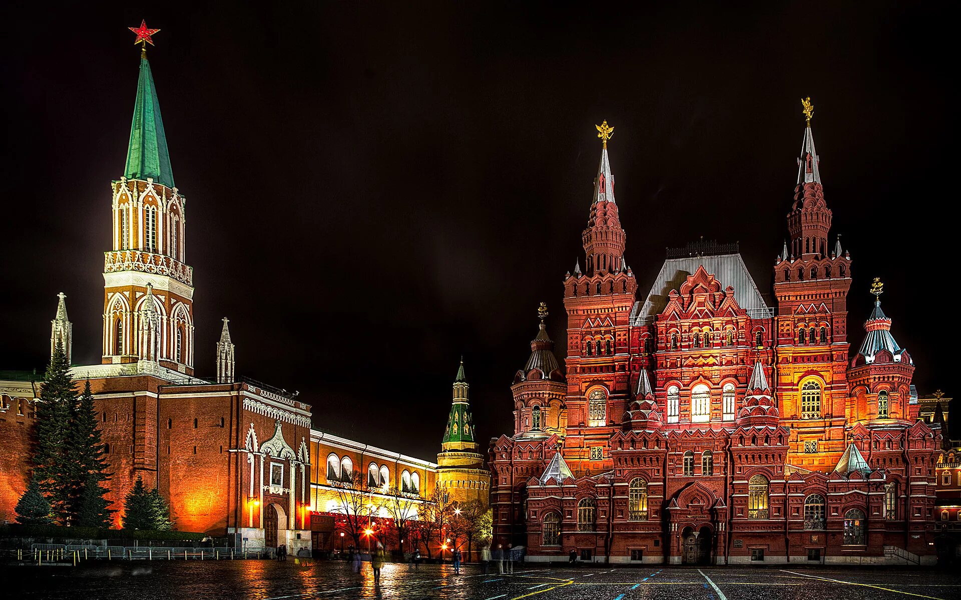 Et moscow. Et moscow